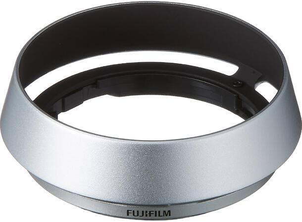Fujifilm LH-XF35-2 Solblender Sølv Solblender for Fujifilm 35mm/23mm  f/2 